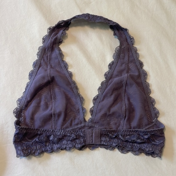 Free People Lace Bra - Picture 2 of 3